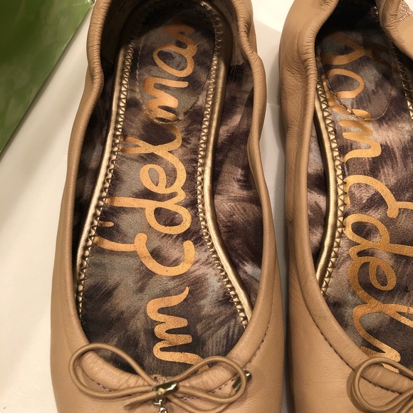 Sam Edelman Shoes Sam Edelman Flats Poshmark
